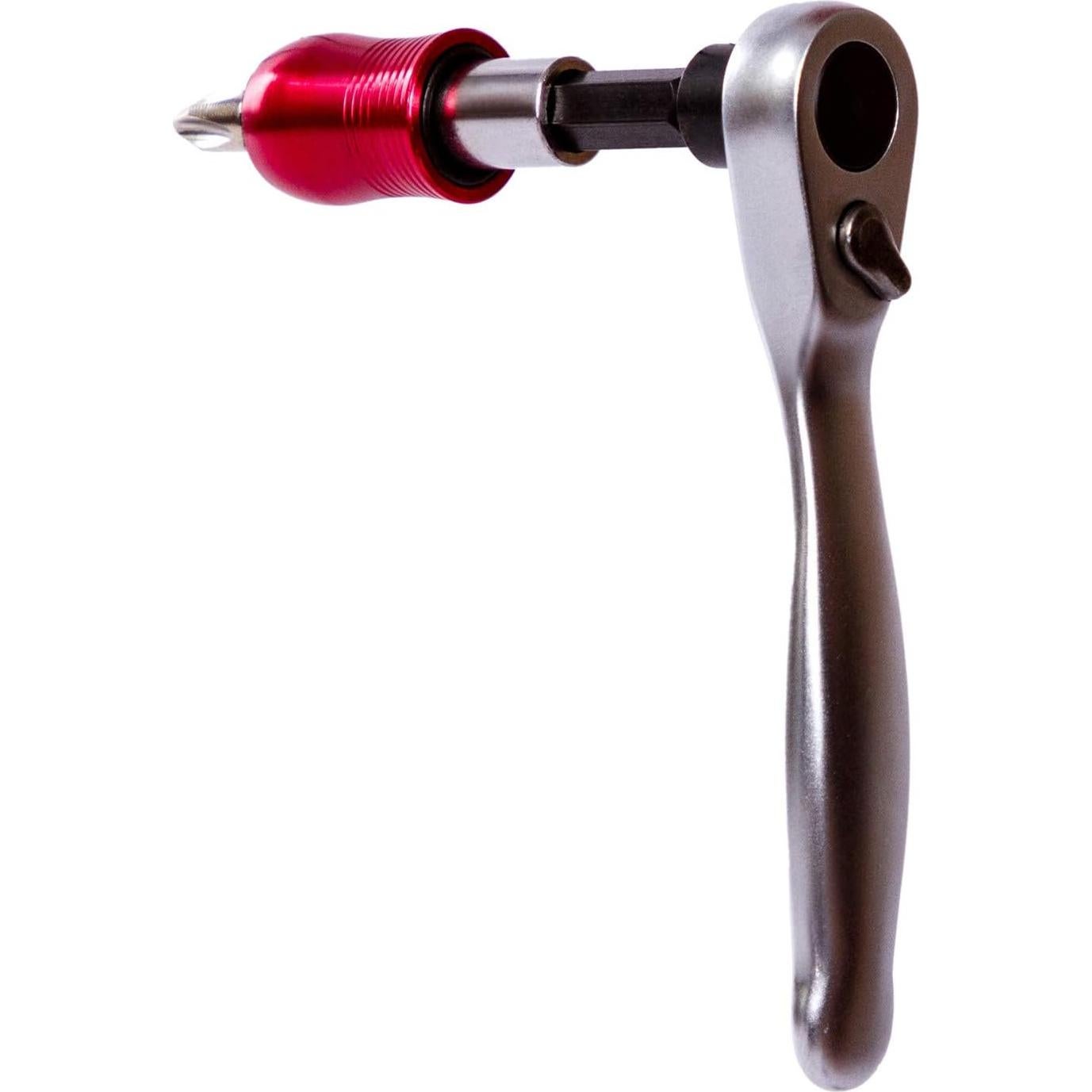 YBEKI Kit de Herramientas para Bicicleta - 7 Piezas