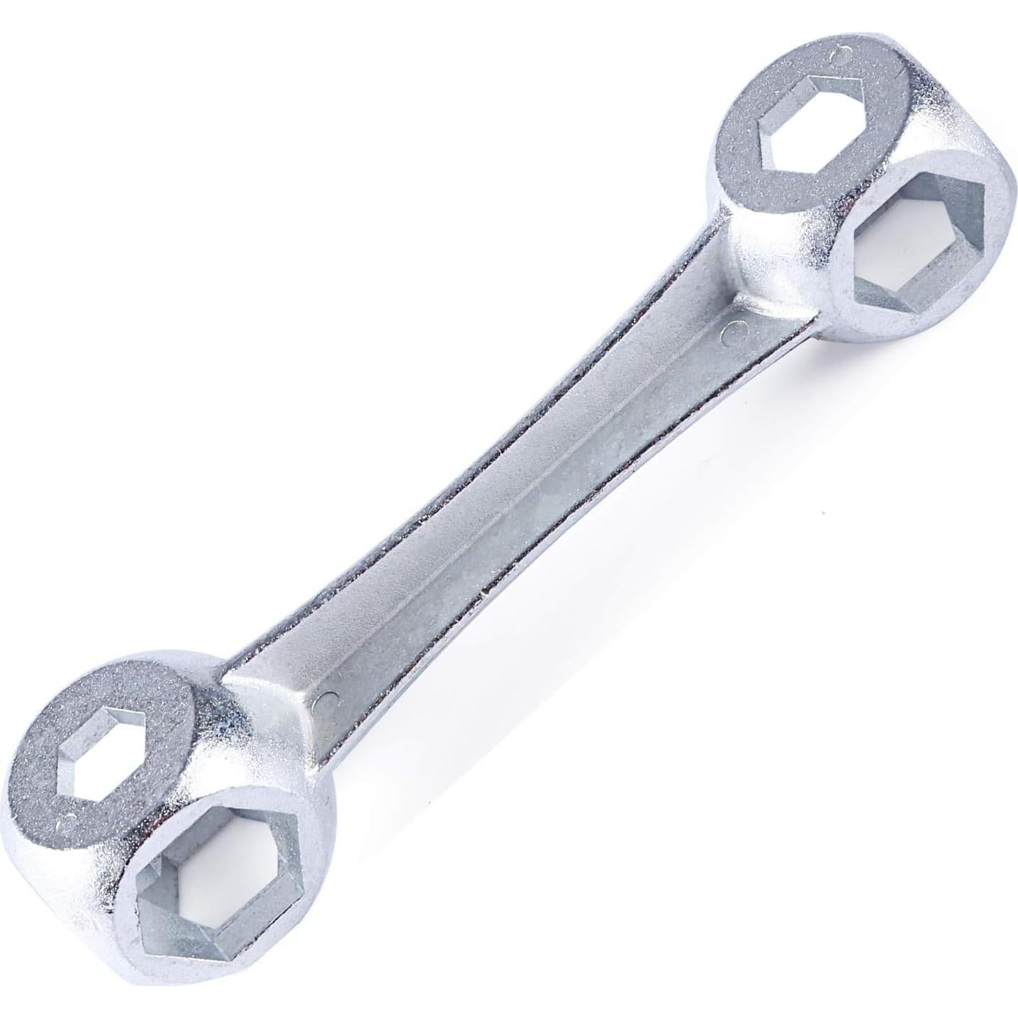 YBEKI Kit de Herramientas para Bicicleta - 7 Piezas