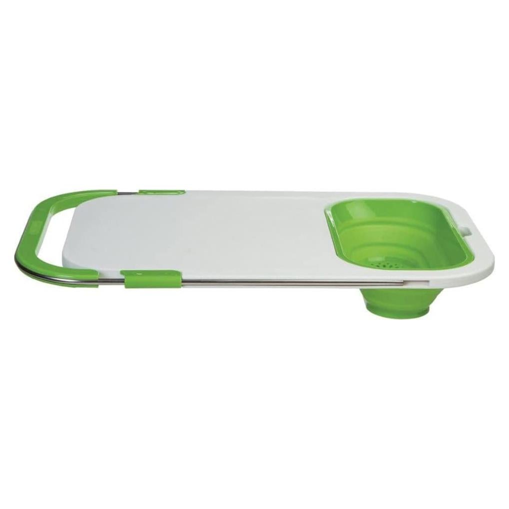 Estación de Preparación sobre Fregadero Progressive PCB-3520