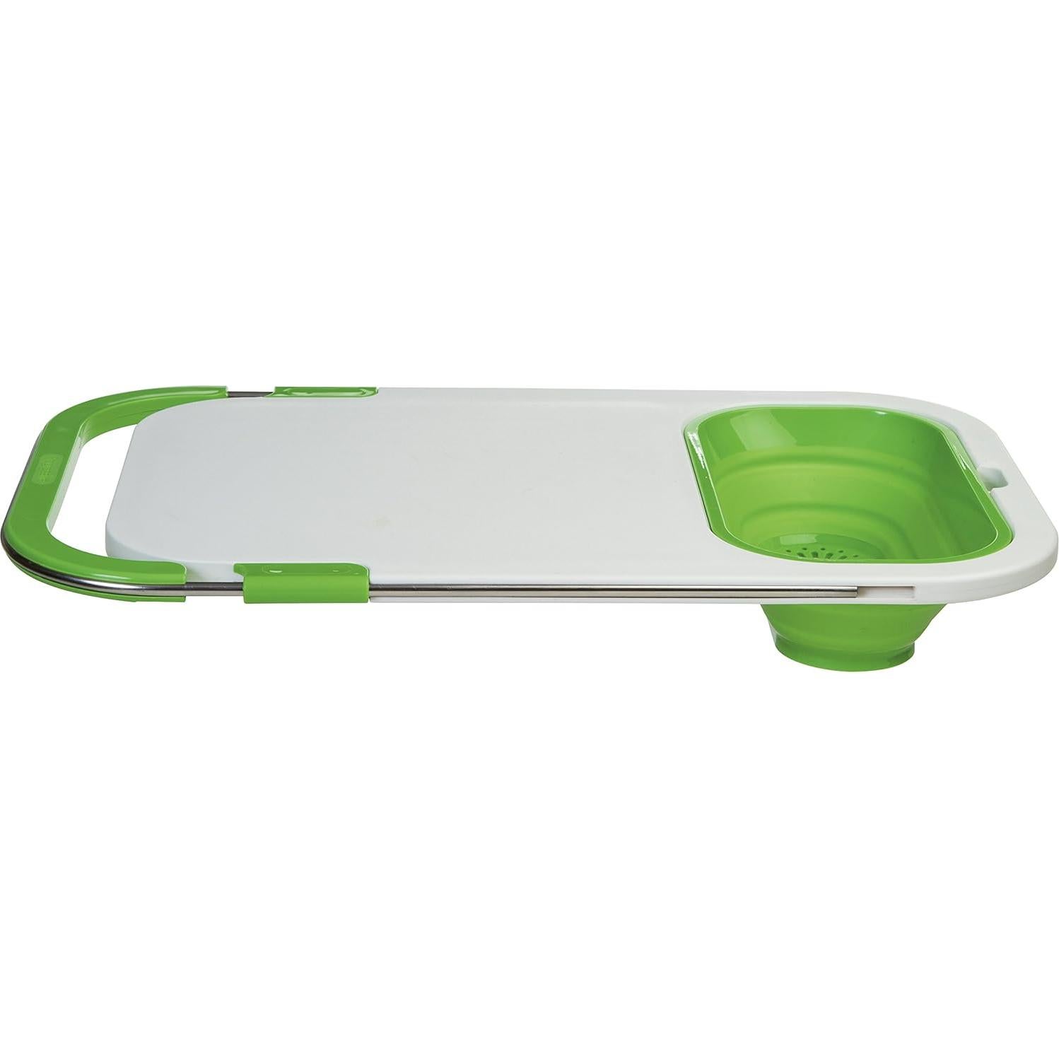 Estación de Preparación sobre Fregadero Progressive PCB-3520