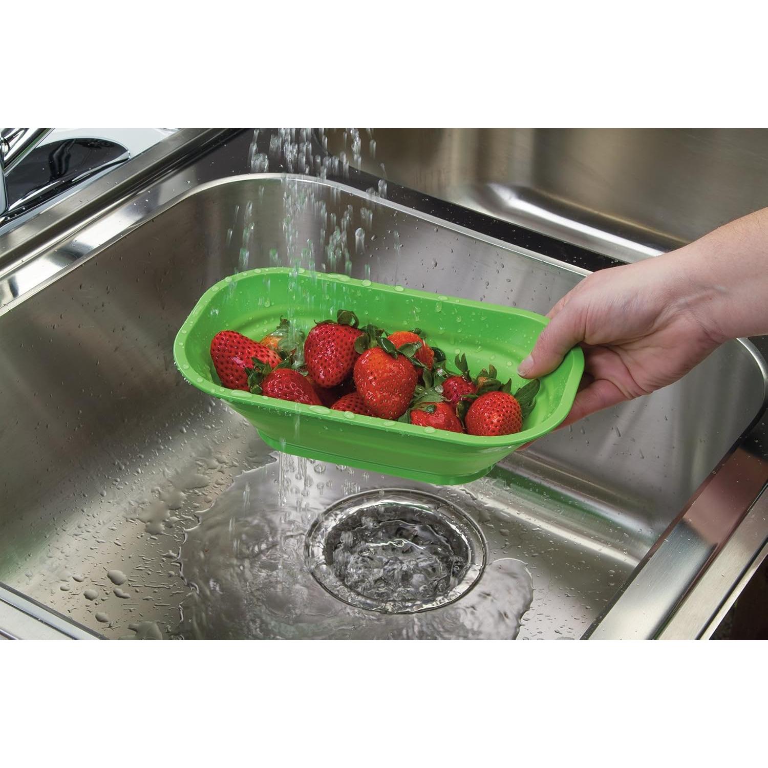 Estación de Preparación sobre Fregadero Progressive PCB-3520