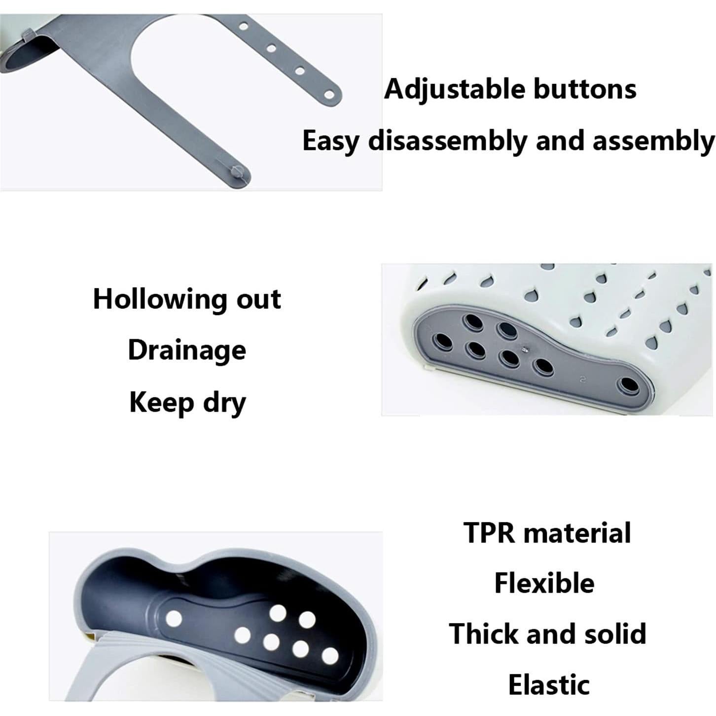 Cesta de Fregadero YYAALOA Estante de Almacenamiento Verde Salvia