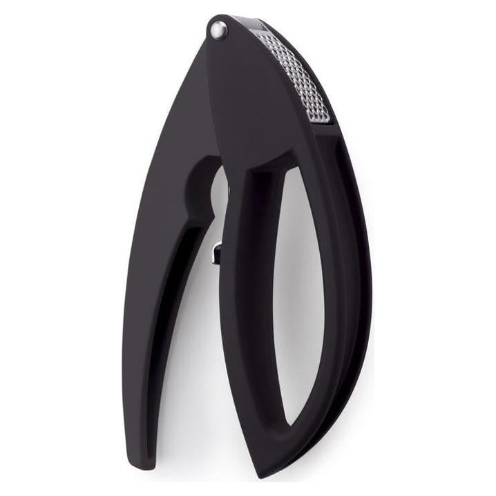 Prensa Ajo Tupperware HTCH Negro 17.5 cm Fácil Limpieza