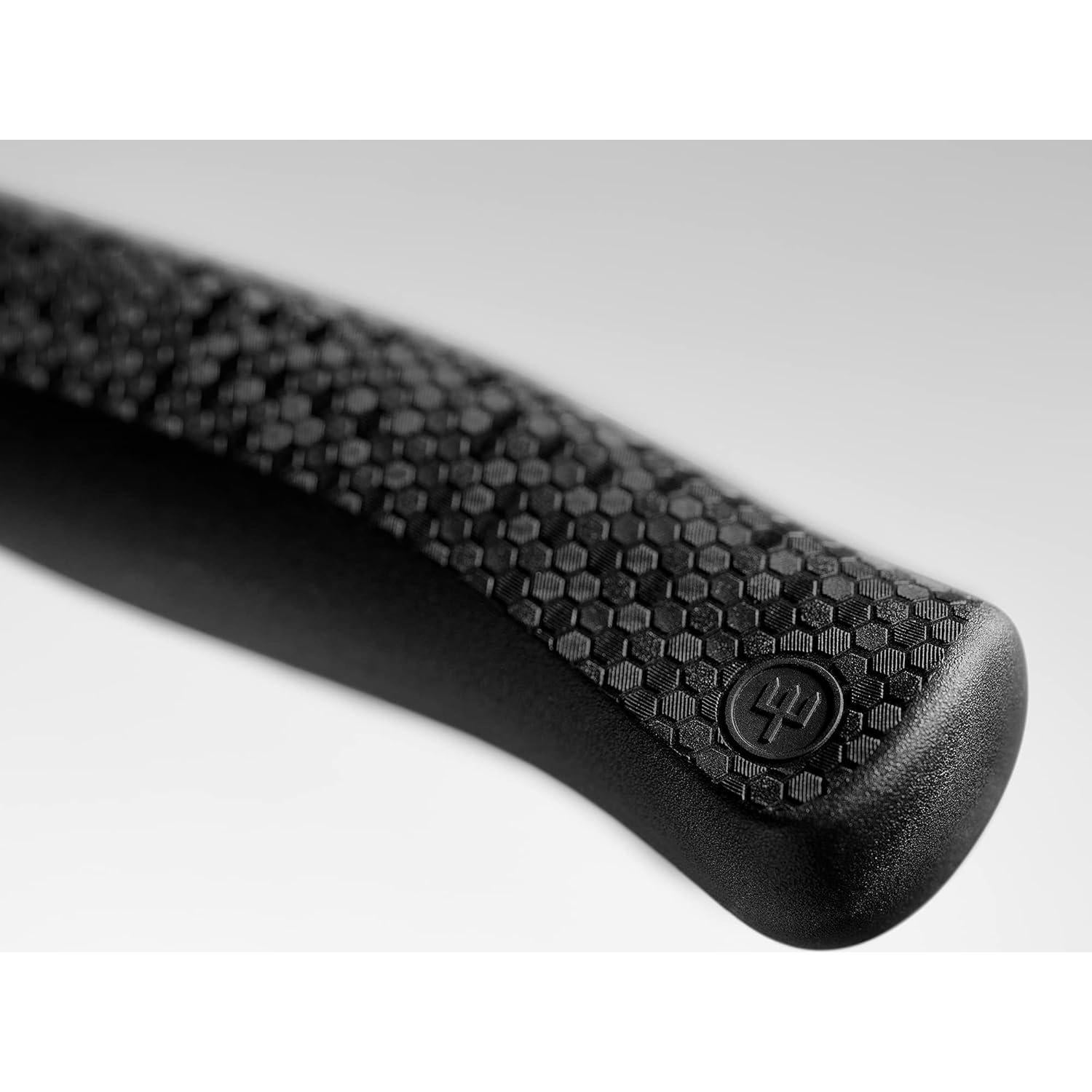 Cuchillo de Chef Wüsthof Performer 20 cm, Acero Inoxidable Negro