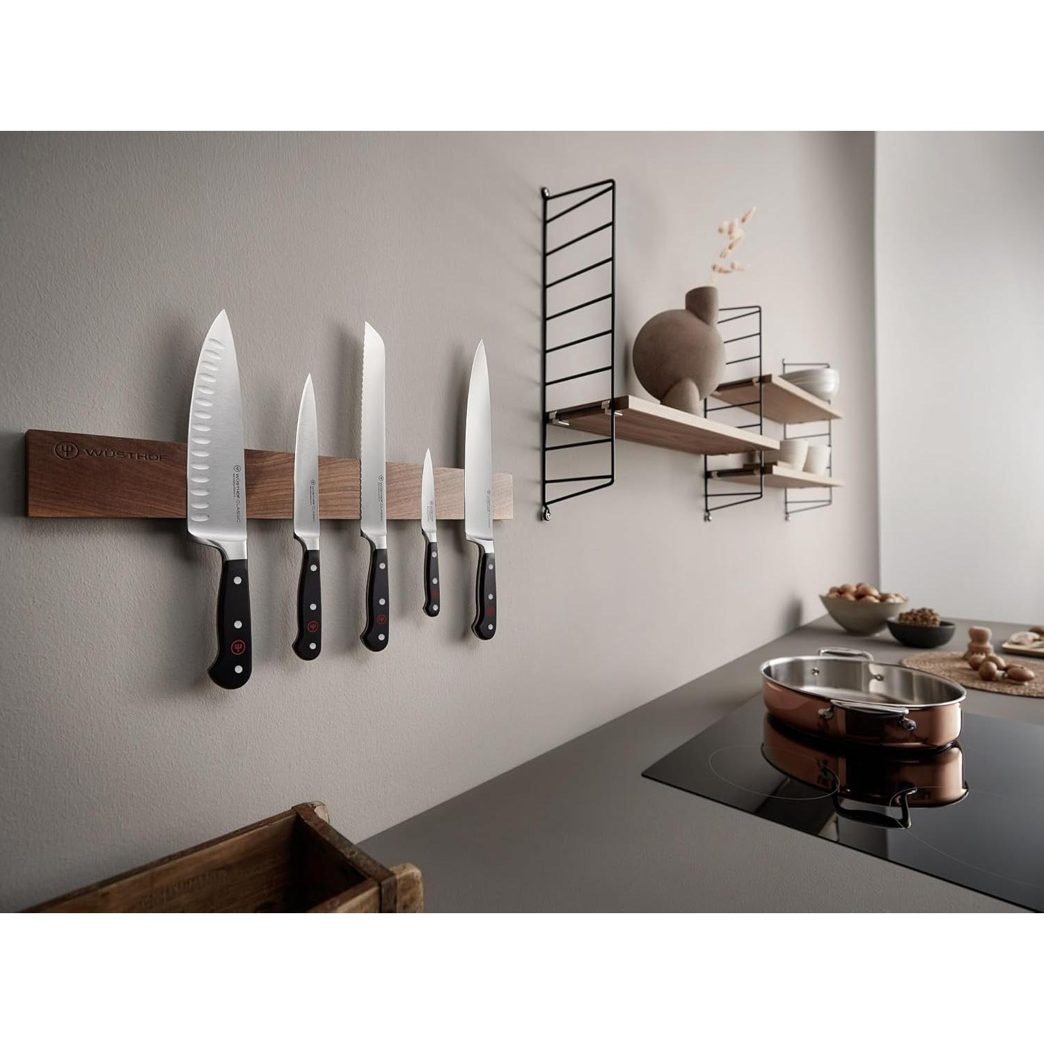 Juego de cuchillos de chef Wüsthof Classic 2 piezas 15 cm y 9 cm