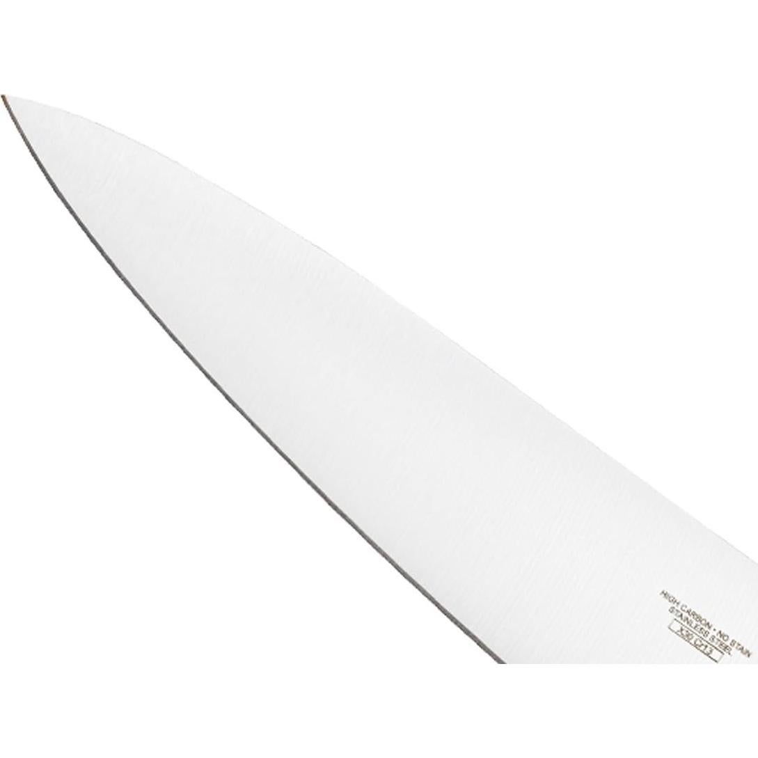 Cuchillo de Chef Mercer Culinary Praxis 25.4 cm Madera Rosa