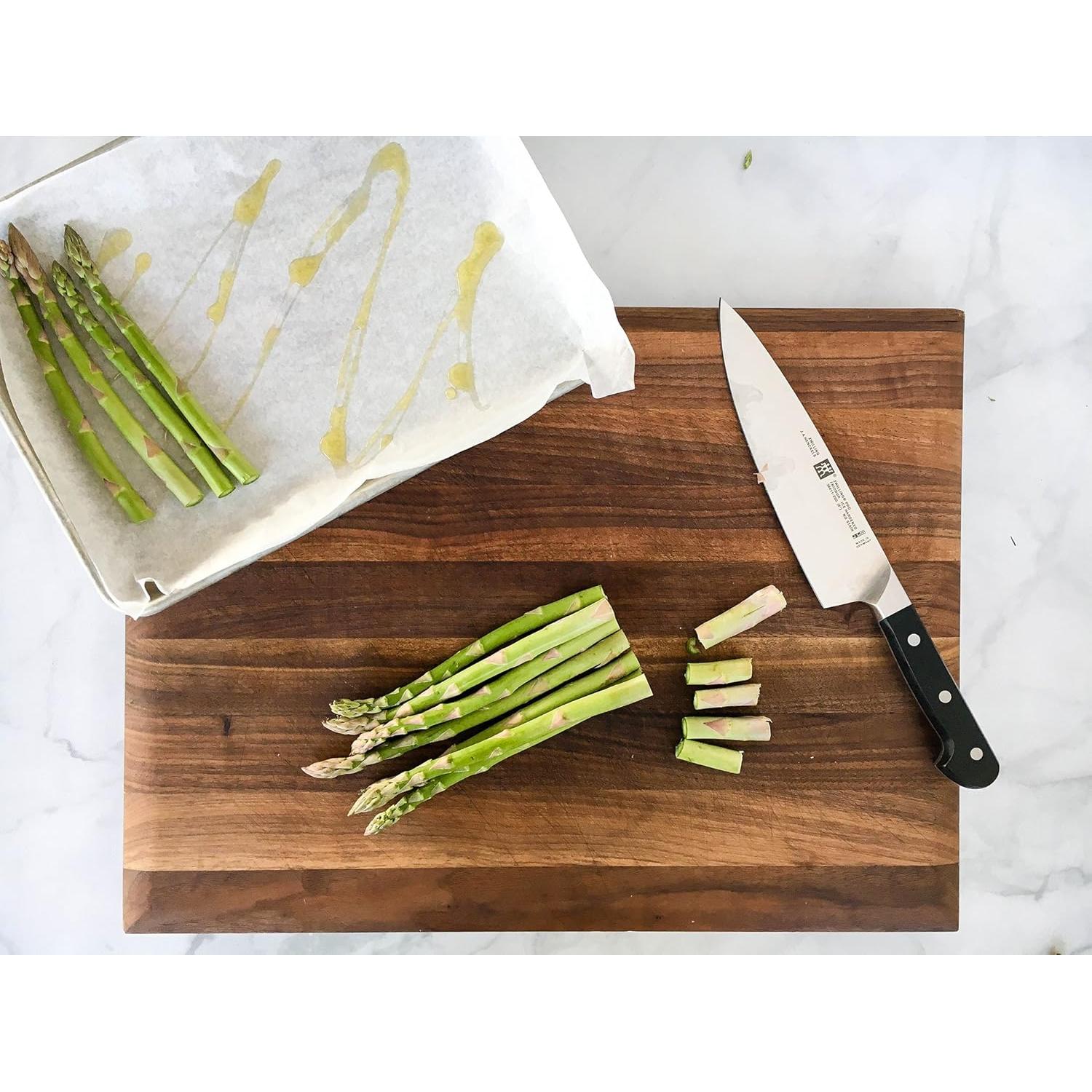 Cuchillo de Chef ZWILLING Pro 20.32 cm Acero Inoxidable