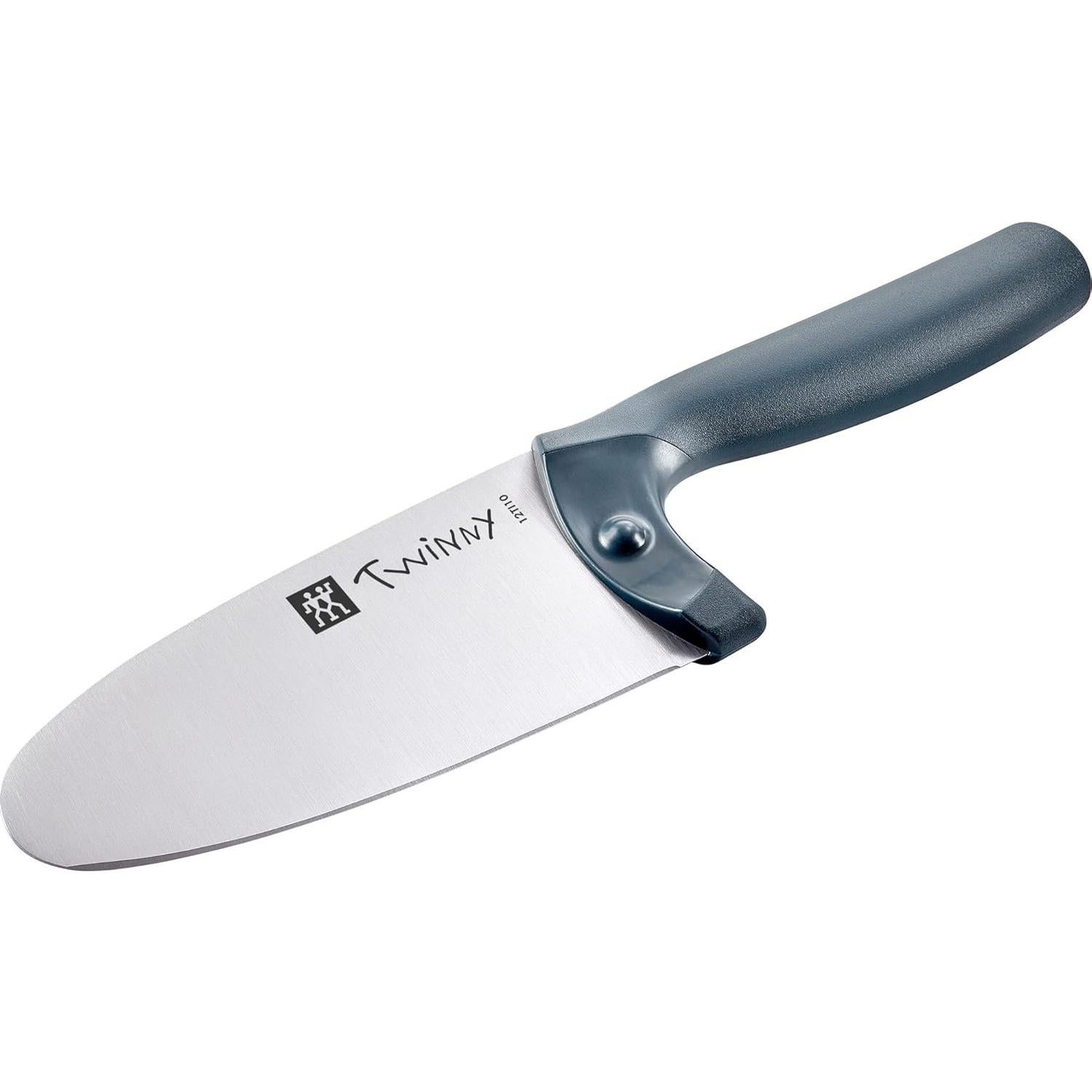 Cuchillo de Chef para Niños ZWILLING TWINNY Azul 20.6 cm