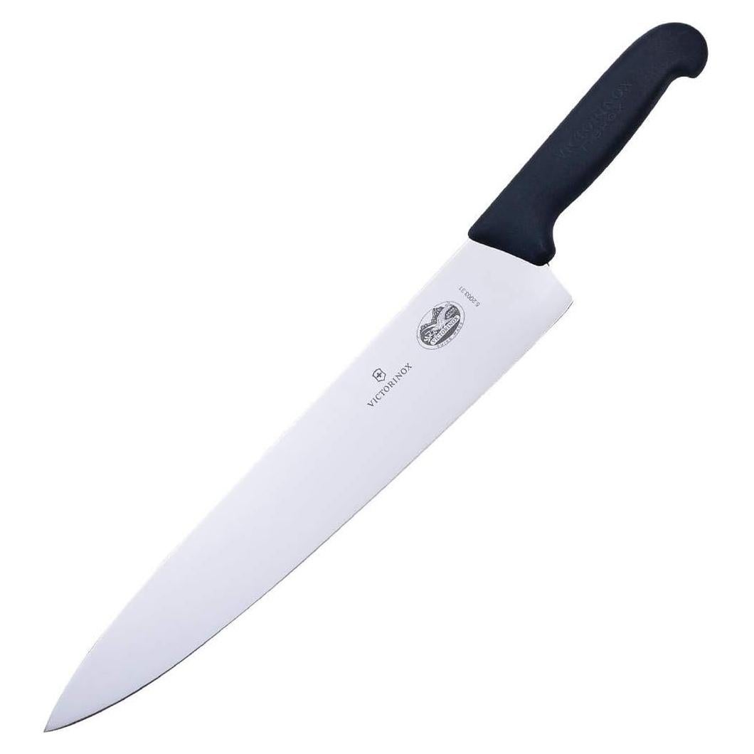 Cuchillo de Chef Victorinox 30.48 cm Acero Inoxidable