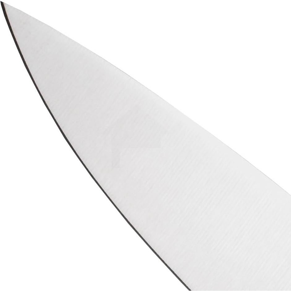 Cuchillo de Chef Wüsthof Classic Ikon 20.32 cm Forjado