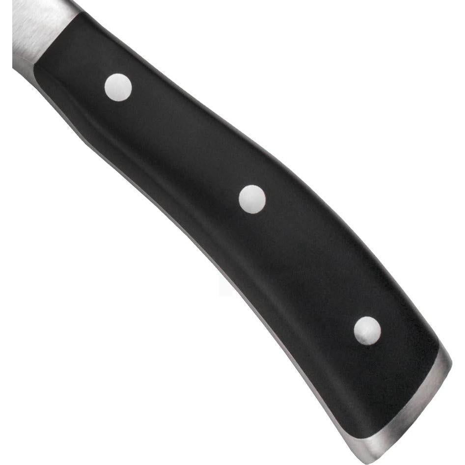 Cuchillo de Chef Wüsthof Classic Ikon 20.32 cm Forjado