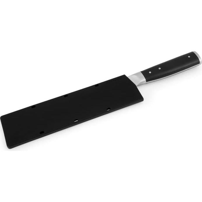 Cuchillo de Chef KitchenAid Forjado 20.32 cm Acero Inoxidable