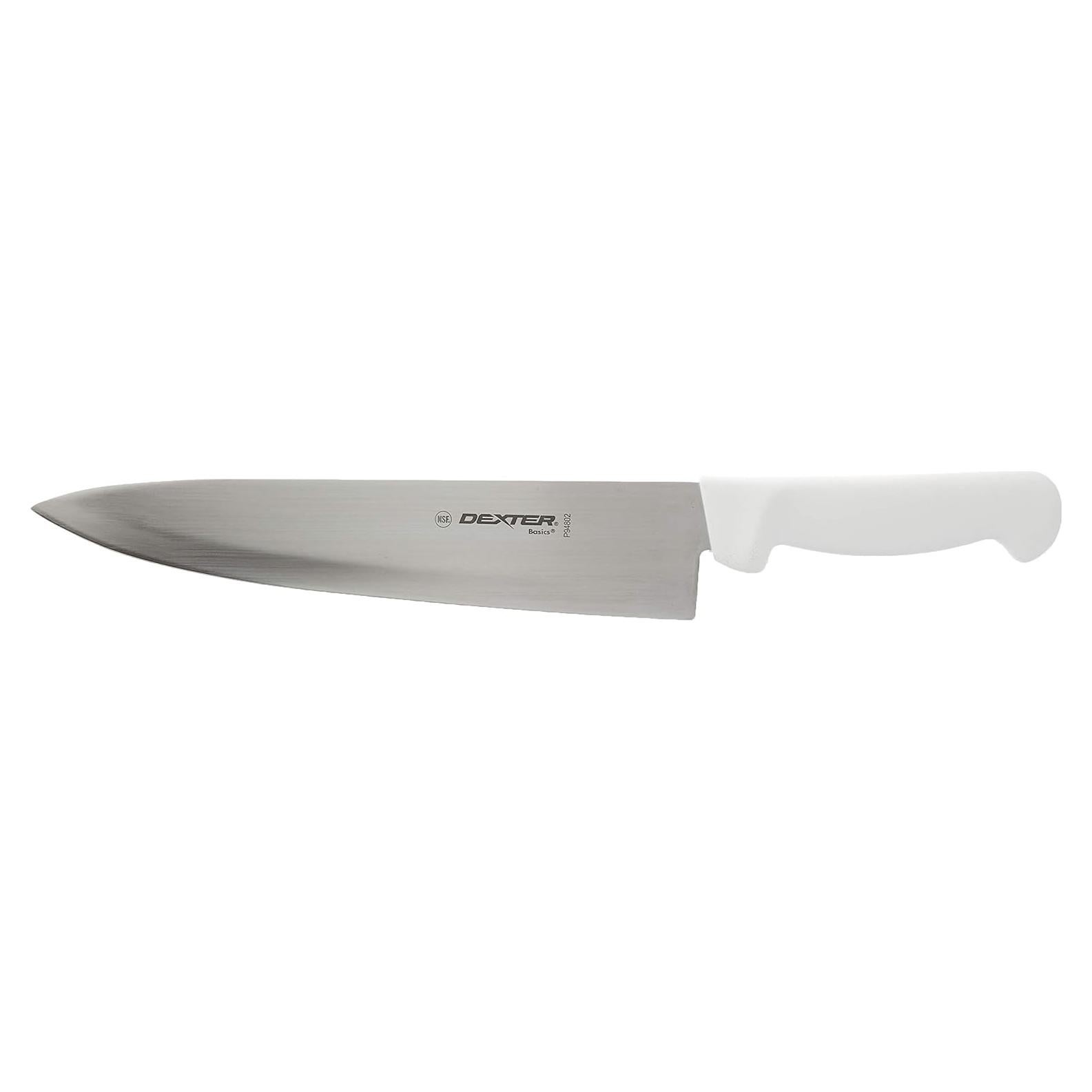 Cuchillo de Chef Dexter-Russell 25.4 cm Acero Inoxidable Ergonómico