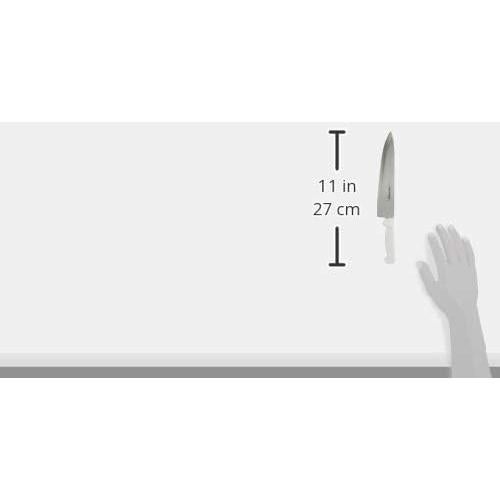 Cuchillo de Chef Dexter-Russell 25.4 cm Acero Inoxidable Ergonómico