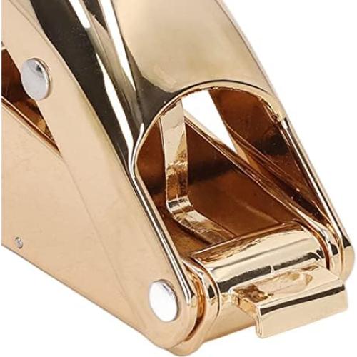 Prensa de Ajo Multifuncional Pssopp de Aluminio 280g