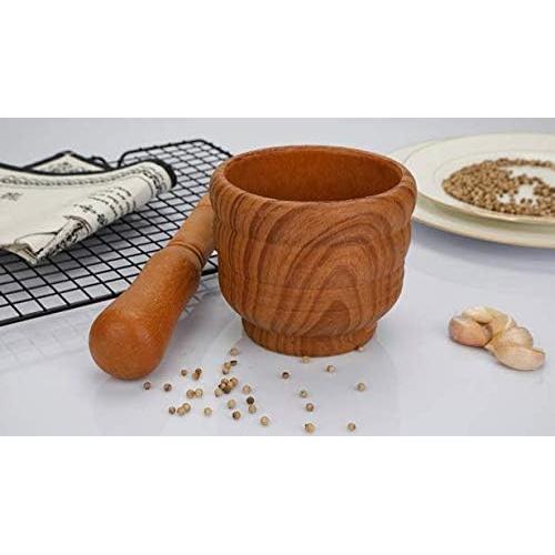 Prensa de Ajo Manual WOIWO de Polipropileno, 354g