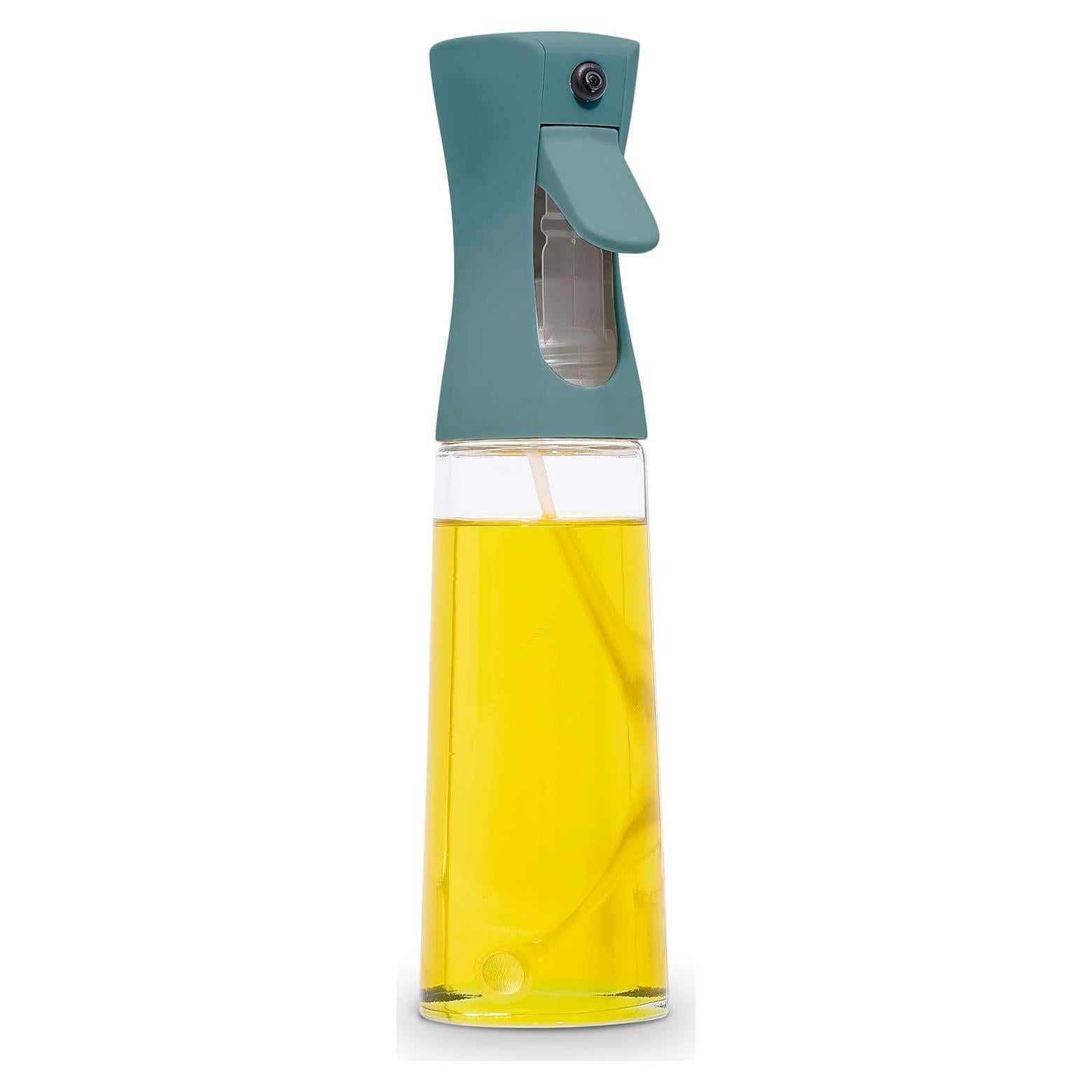 Rociador de Aceite de Oliva COOK WITH COLOR 287ml Azul