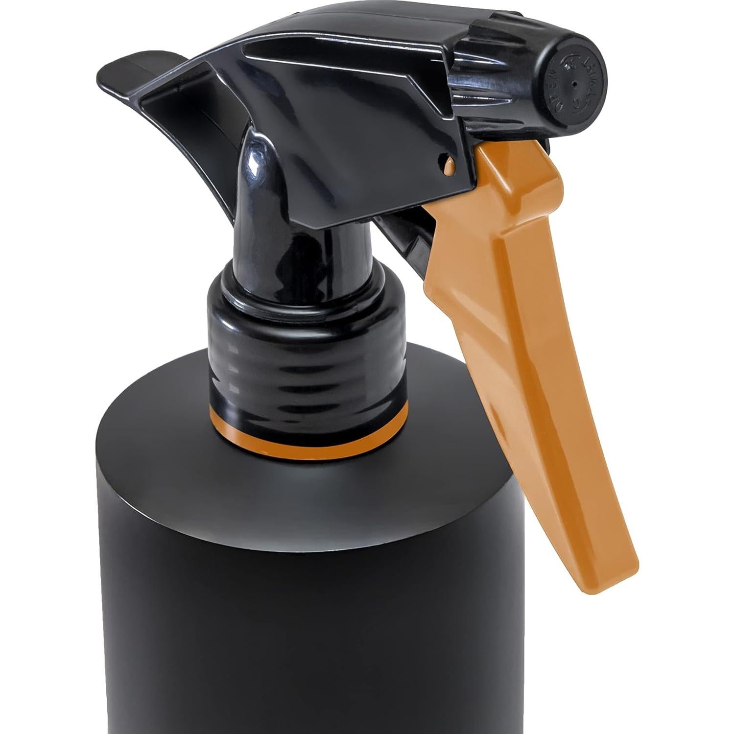 Botella de Spray e Injector de Marinada Oklahoma Joe's 340g