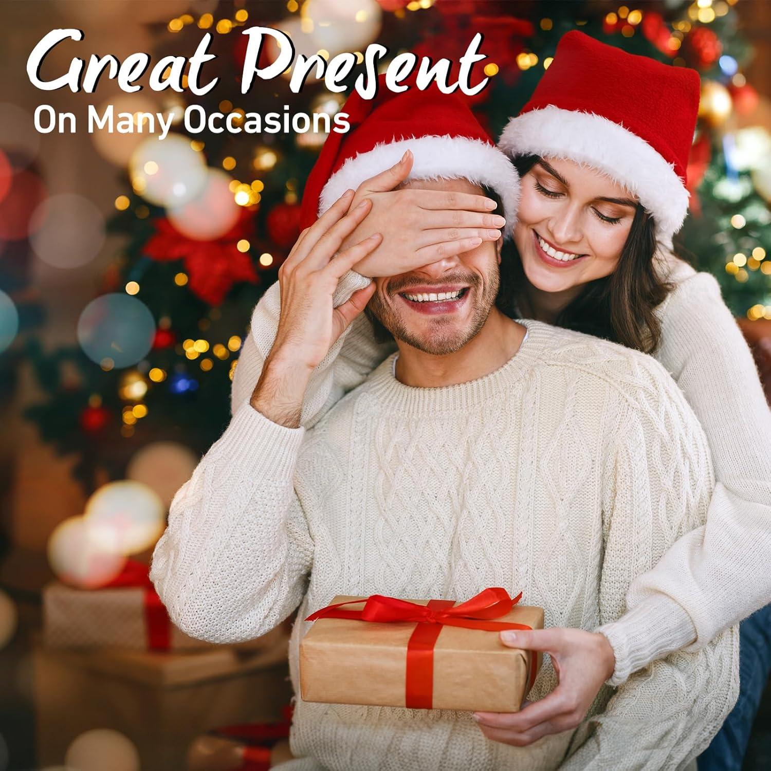 Calentador de Tazas ISUMER de Acero Inoxidable 304 con Pantalla Digital