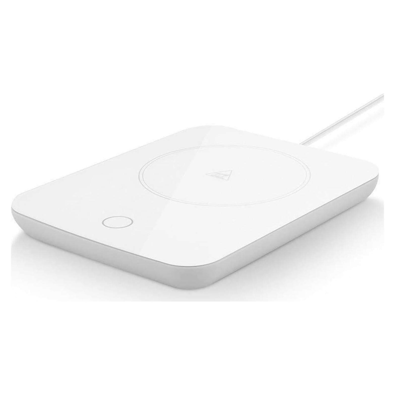 Calentador de Tazas Misby Blanco con Apagado Automático 16W