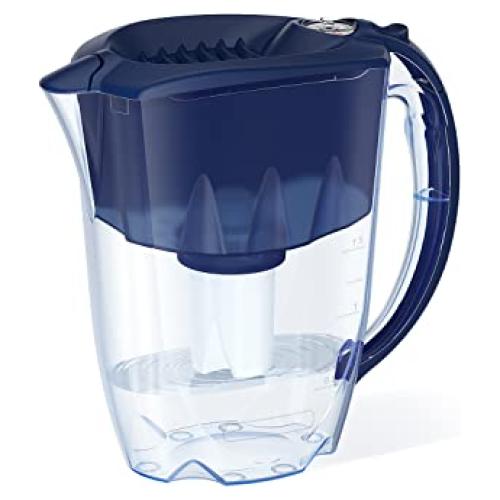 Jarra de Filtro de Agua Aquaphor Ideal 7 Tazas con Filtro B15
