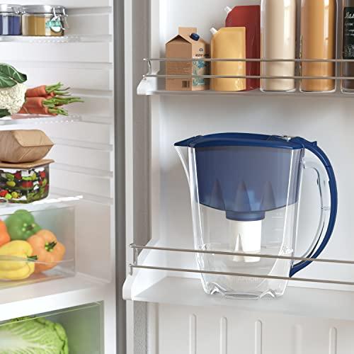 Jarra de Filtro de Agua Aquaphor Ideal 7 Tazas con Filtro B15