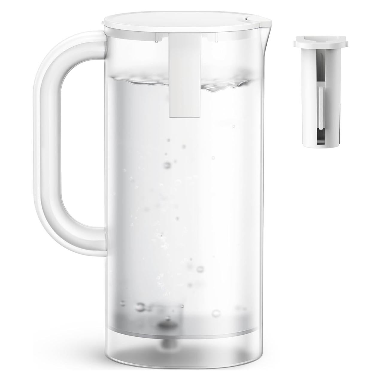 Filtro de Agua por Ósmosis Inversa Dreo WF511 1.5L