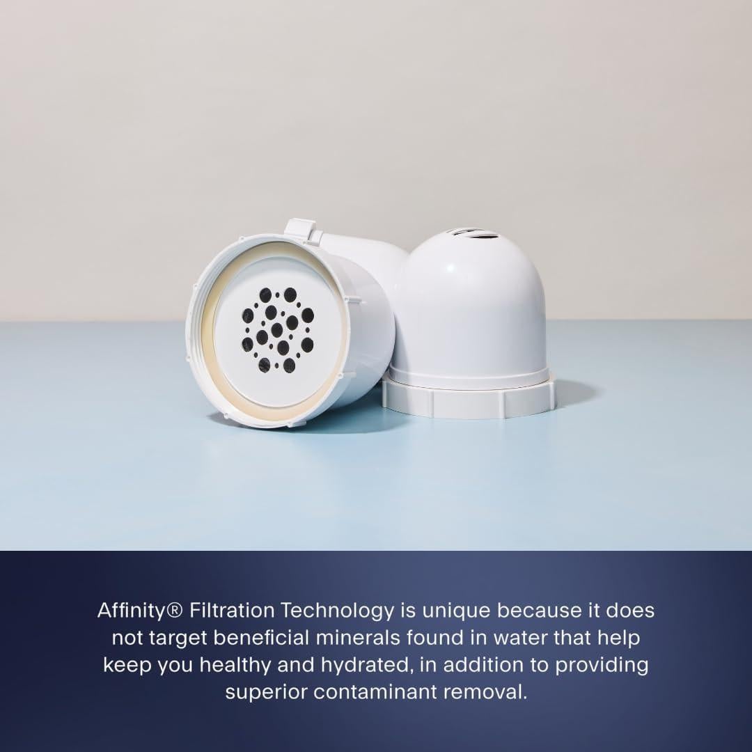 Filtro de Repuesto Clearly Filtered CF-Pitcher - 1 Unidad