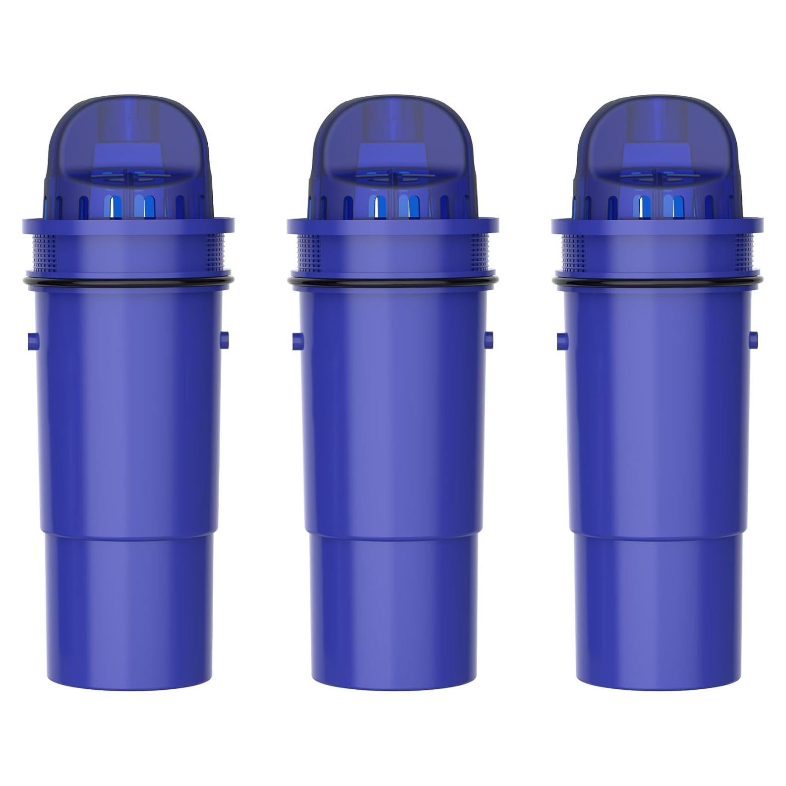 Filtro de Agua Overbest para Jarras PUR - Paquete de 3