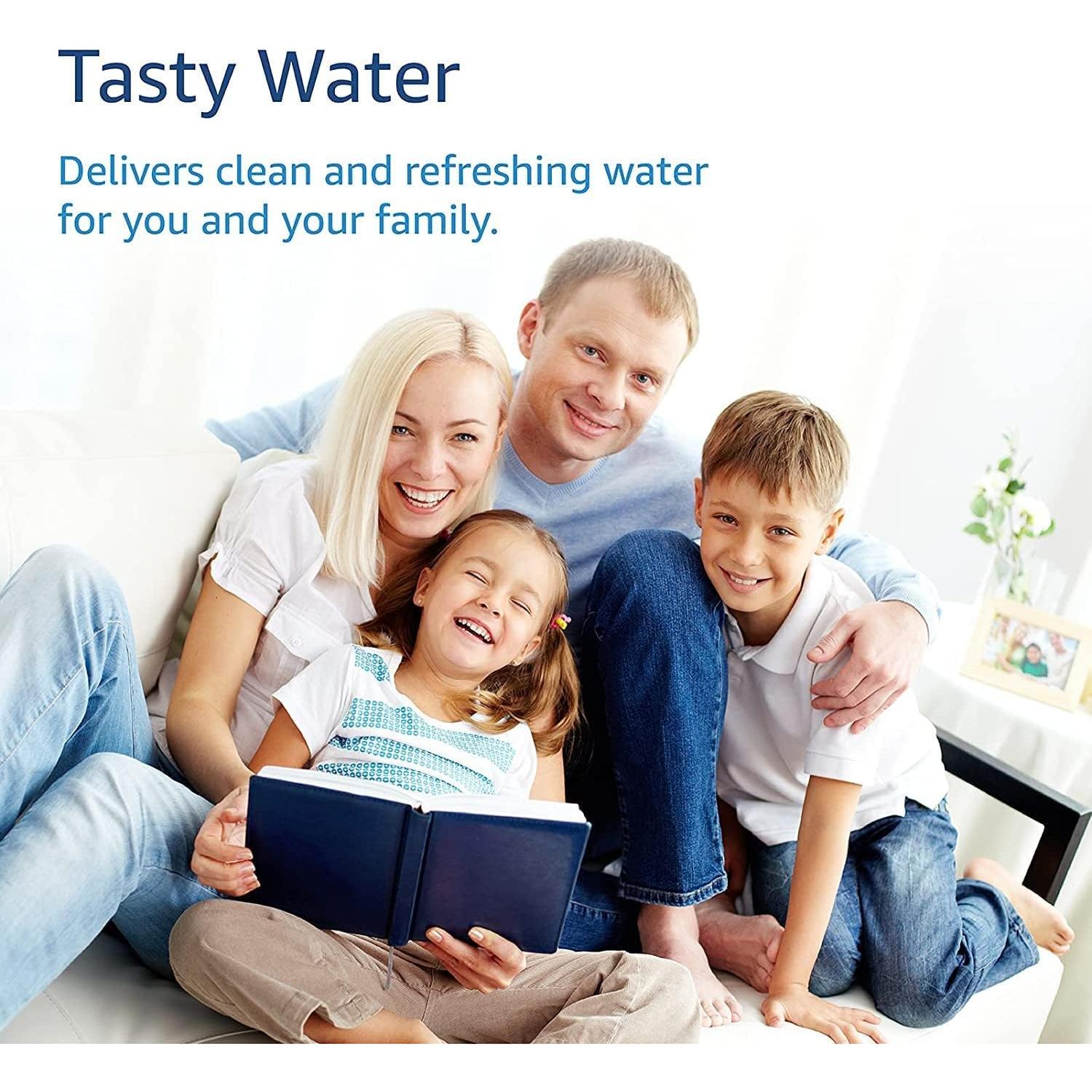 Filtro de Agua Waterdrop para Jarras Brita - Paquete de 6