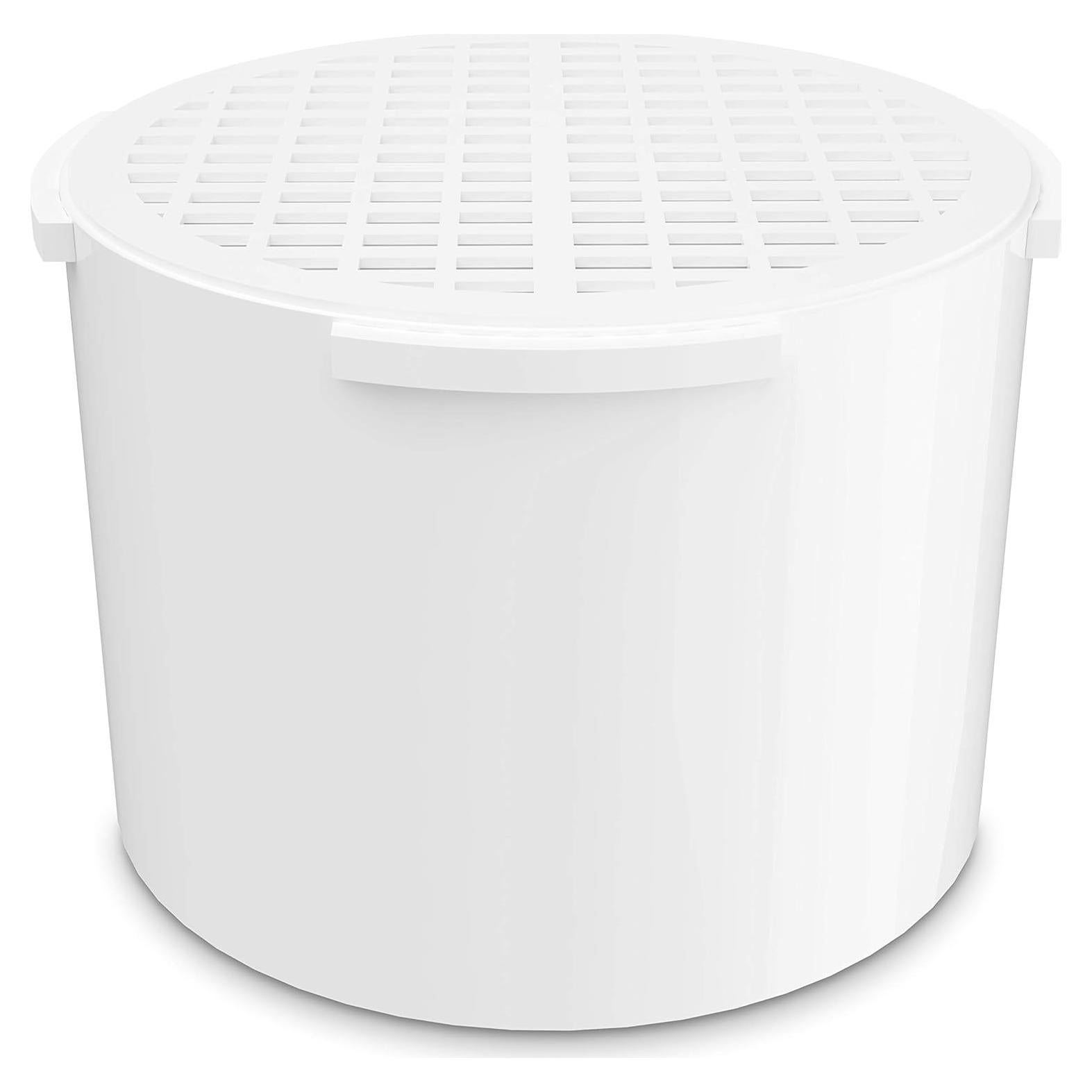 Filtro de Agua Alcalina Invigorated PH002 - Reemplazo 1000L