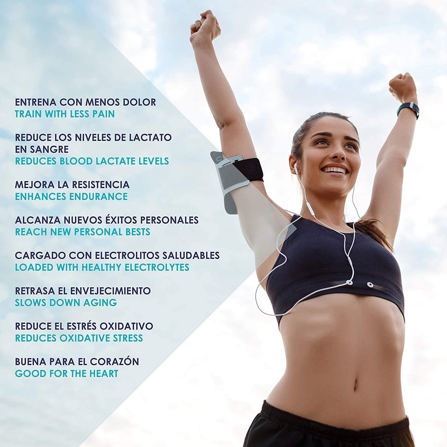 Filtro de Reemplazo Alkanatur para Jarra - Paquete de 3 - Filtra 400L