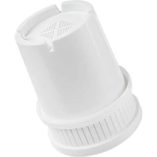 Cartuchos de Filtro de Agua AquaBliss - Paquete de 3, 158g