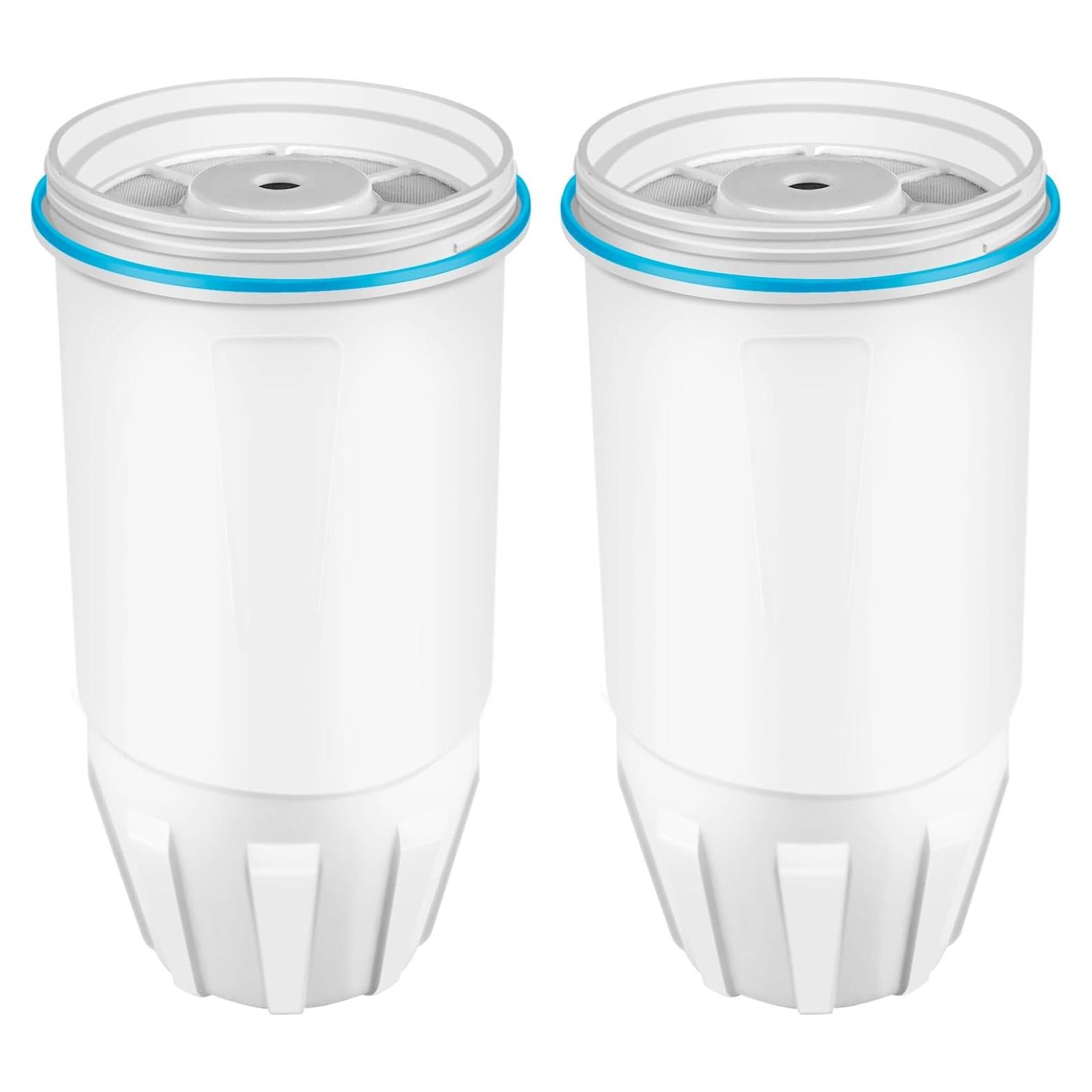 Filtro de Agua Reemplazo APPLIANCEMATES para Jarras y Dispensadores