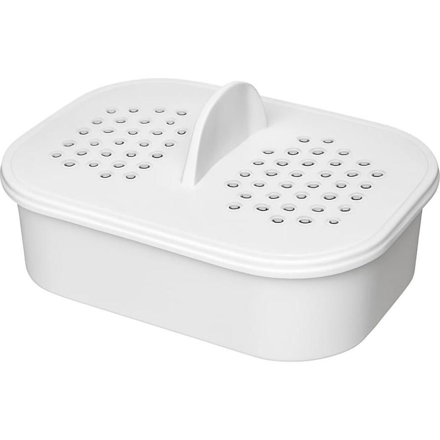 Filtro de Agua Nispira NFP-100 para Jarra Nakii - Paquete de 3