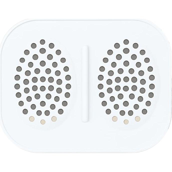 Filtro de Agua Nispira NFP-100 para Jarra Nakii - Paquete de 3