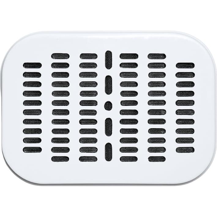 Filtro de Agua Nispira NFP-100 para Jarra Nakii - Paquete de 3