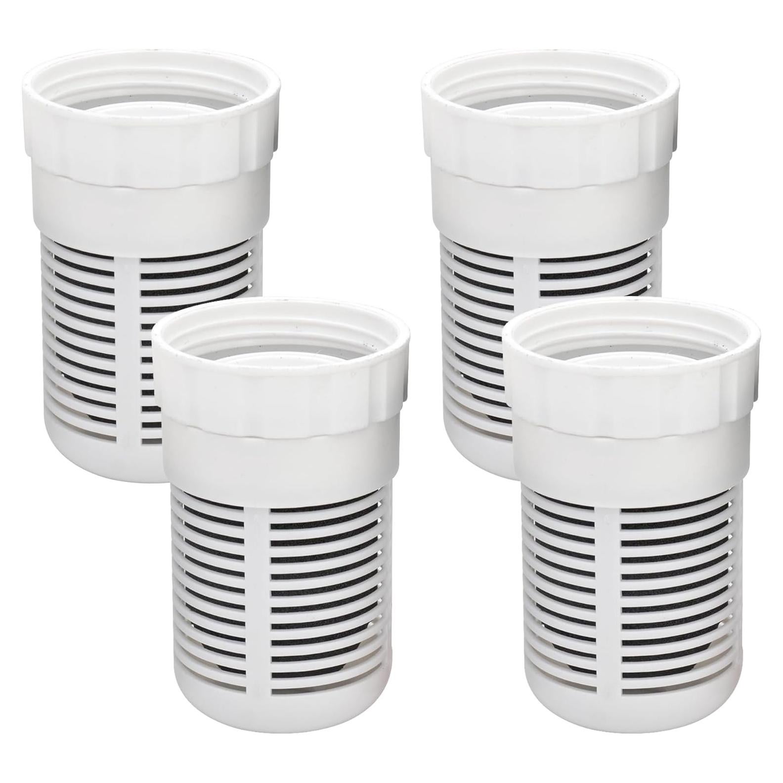 Filtro de Agua IT'S PURE EXPERT HSF016 - 4 Unidades, 150 Galones