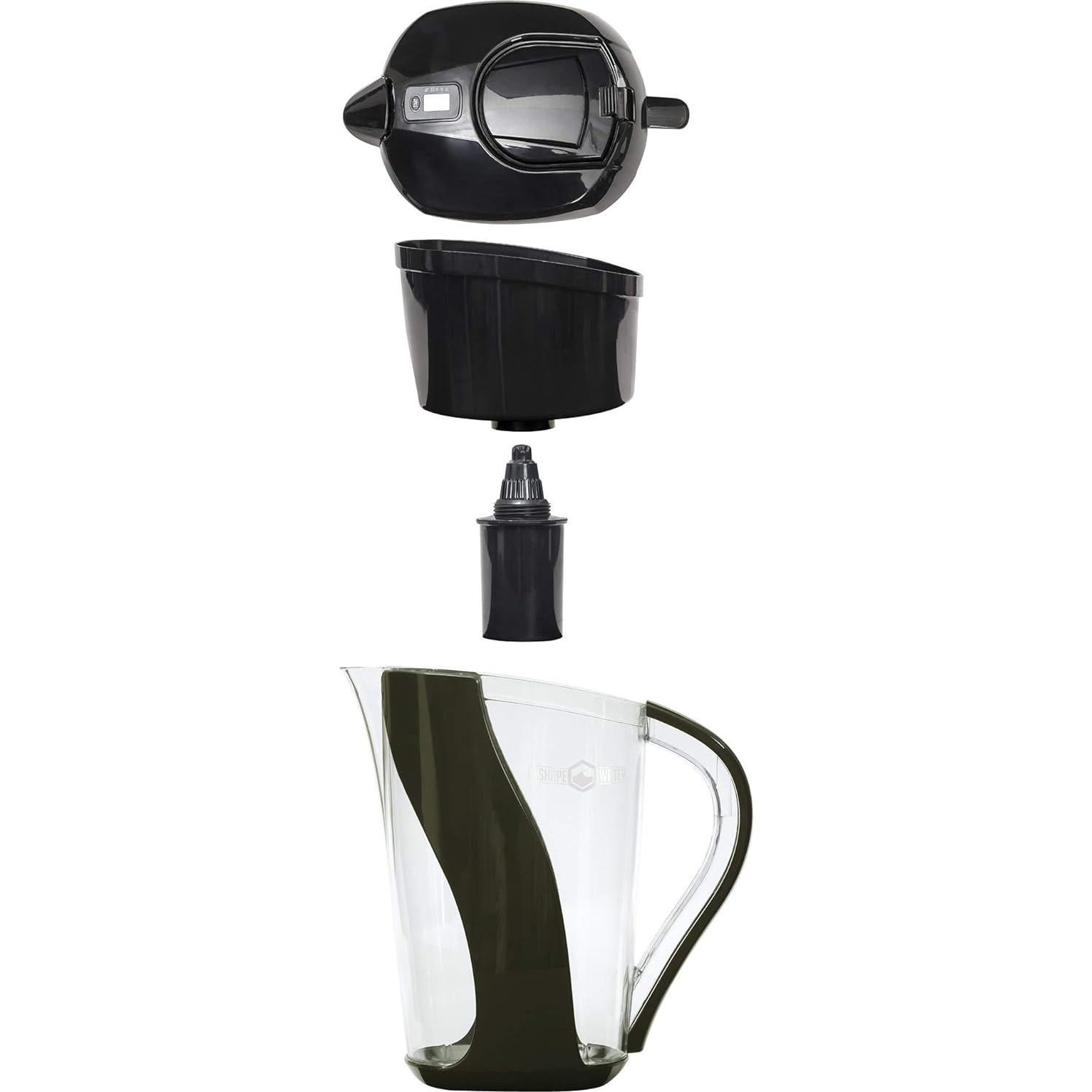 Cartuchos de Filtro de Agua Reshape Water - Paquete de 2