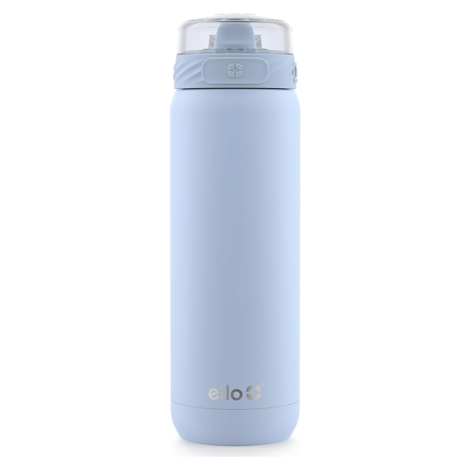 Botella de Agua Ello Cooper 32oz Acero Inoxidable Aislada