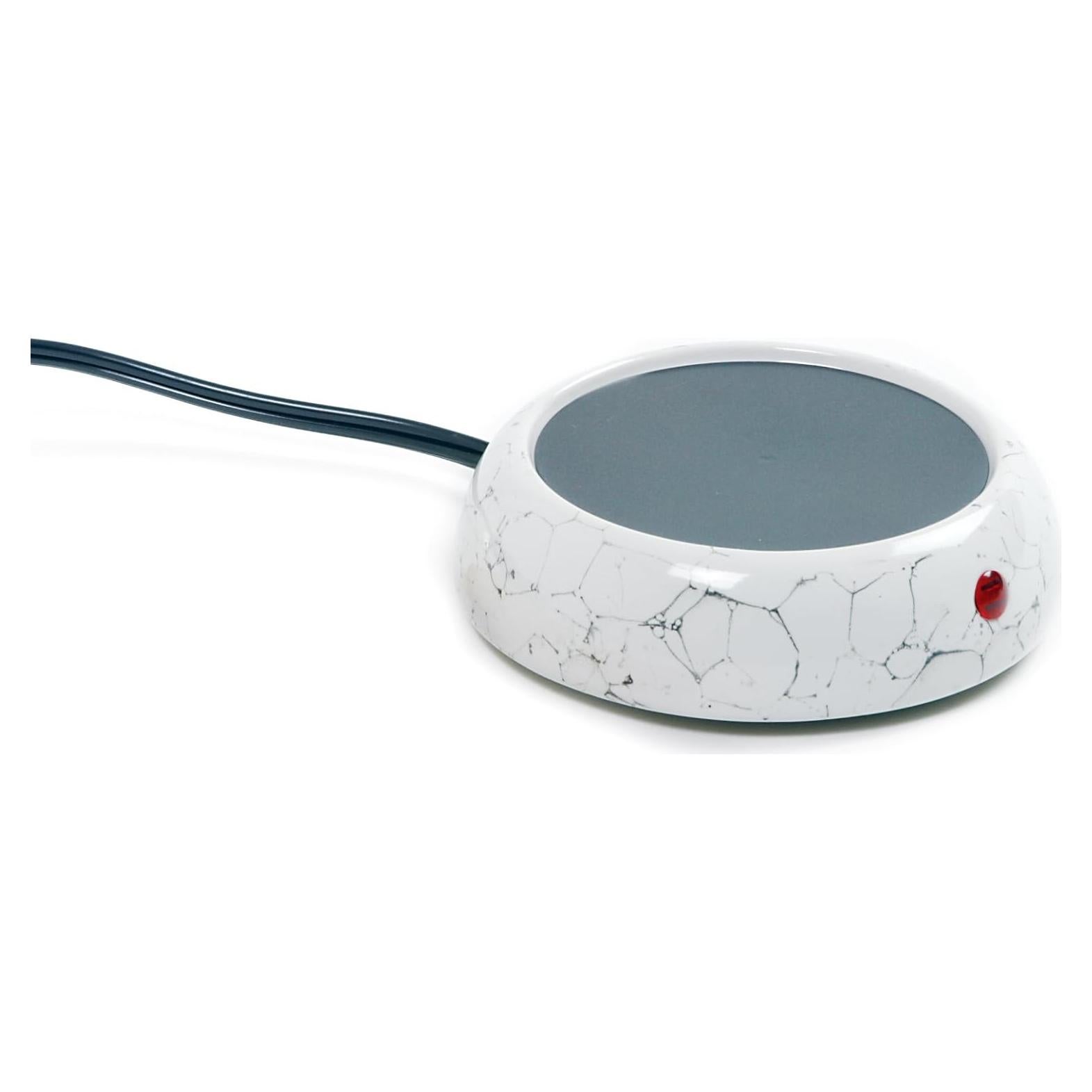 Calentador de Tazas Norpro 9.5 cm con Cable de 152 cm