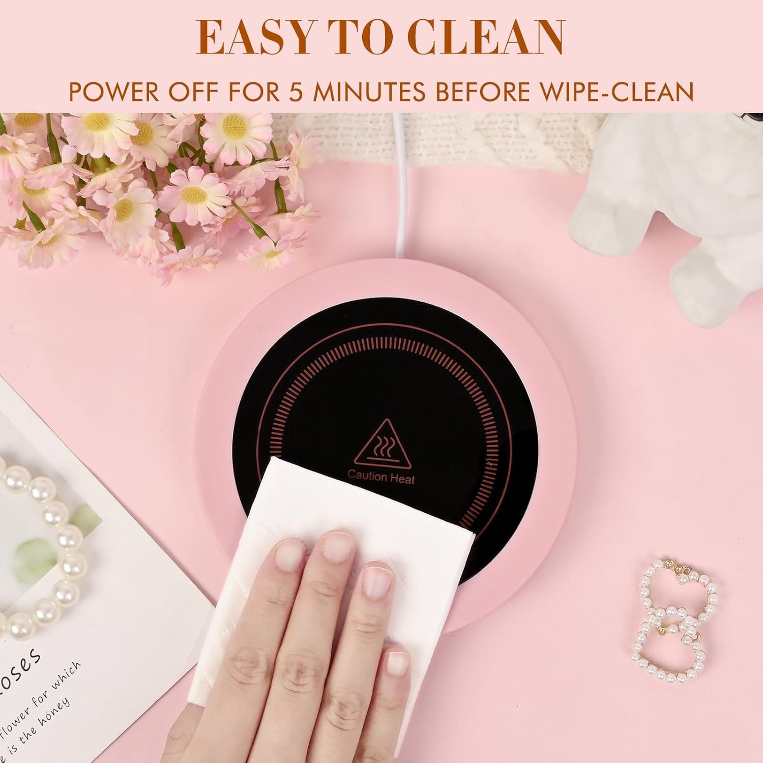 Juego de Taza Térmica Waipfaru Eres Asombroso 400ml