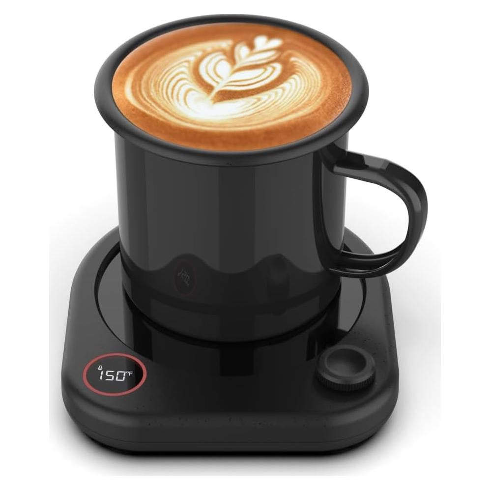 Calentador de Tazas Eléctrico Oracer CT-01SET con Taza 500ml