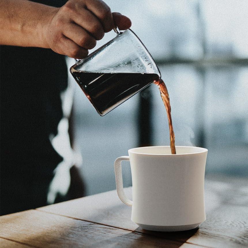 Calentador de Taza SMUG V2 con Taza PCTG y Carga Inalámbrica