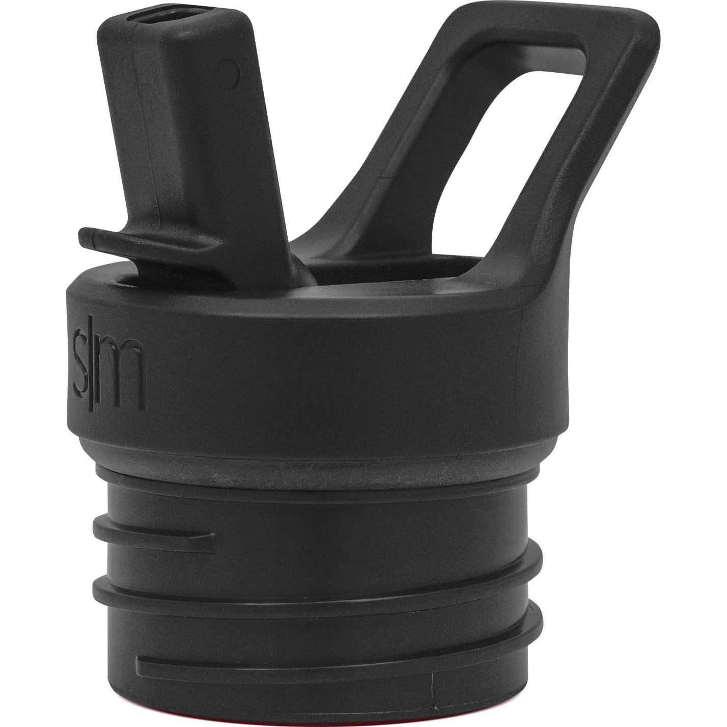 Botella de Agua Aislada Simple Modern 24oz Rubor Acero Inoxidable