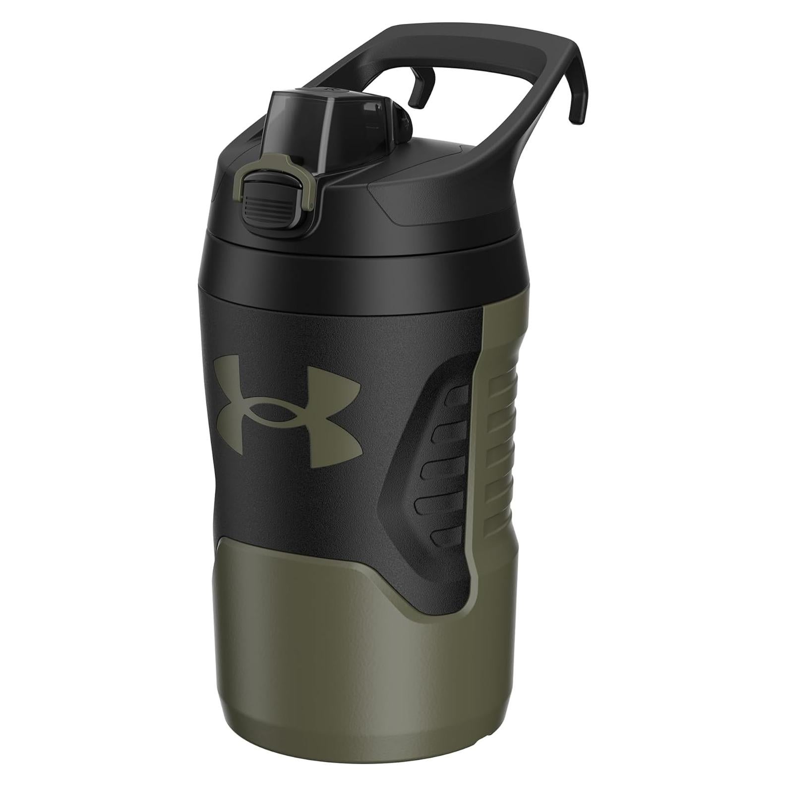 Botella de Agua Aislada Under Armour 32 oz Verde OD Marino