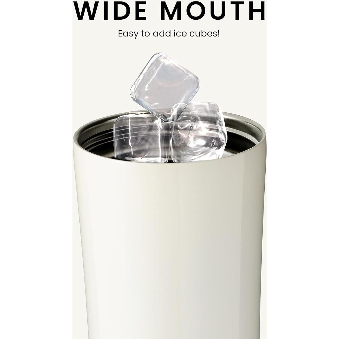 Botella de Agua Aislada 24oz Acero Inoxidable BOTELLA BOTELLA