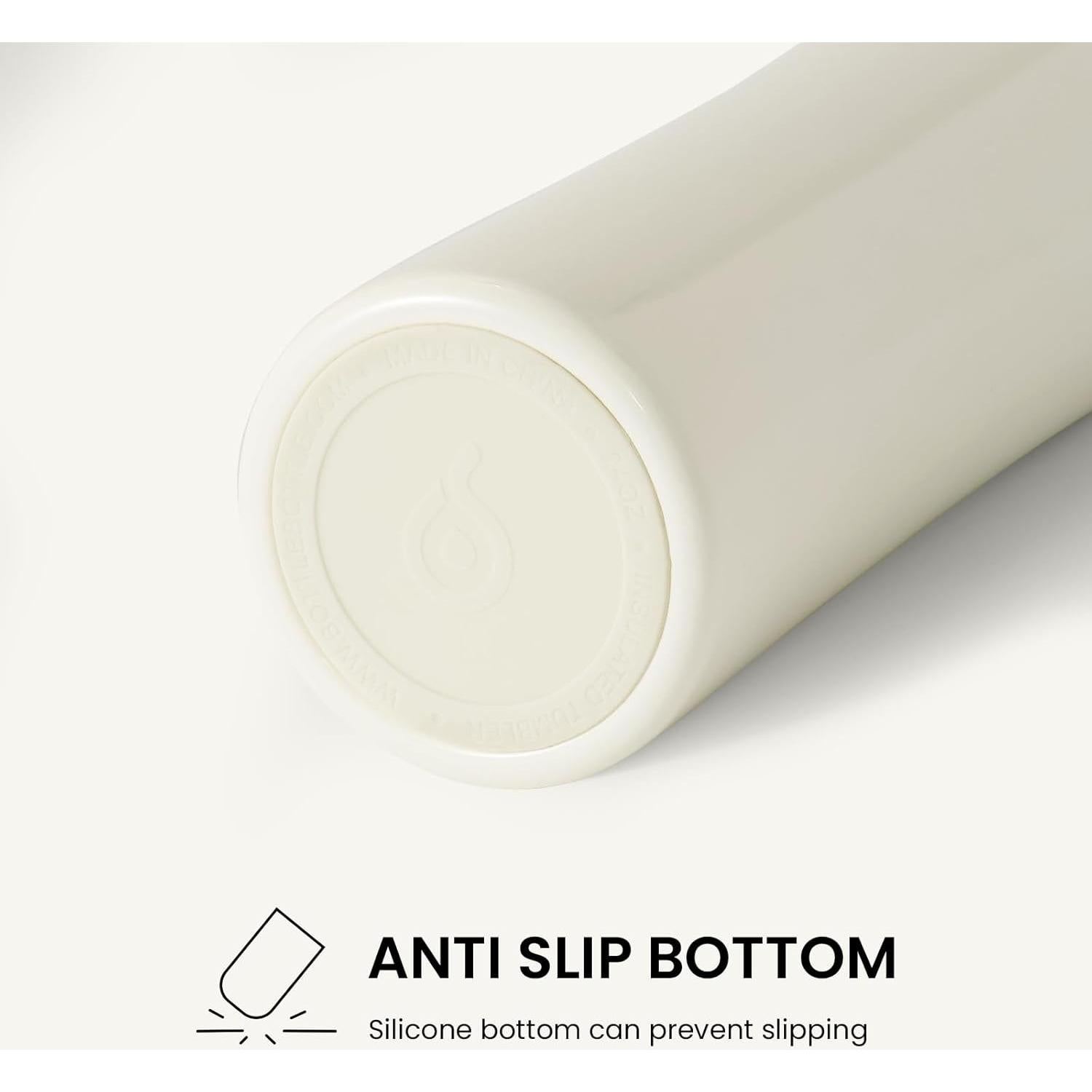 Botella de Agua Aislada 24oz Acero Inoxidable BOTELLA BOTELLA