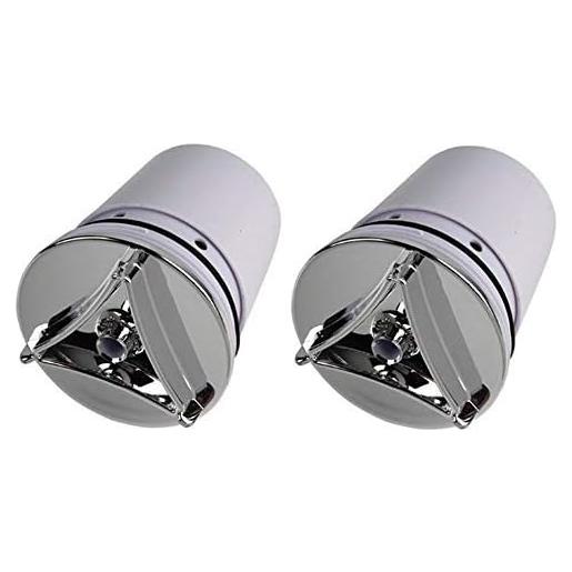 Cartuchos de Reemplazo Culligan FM-25R - 2 Unidades