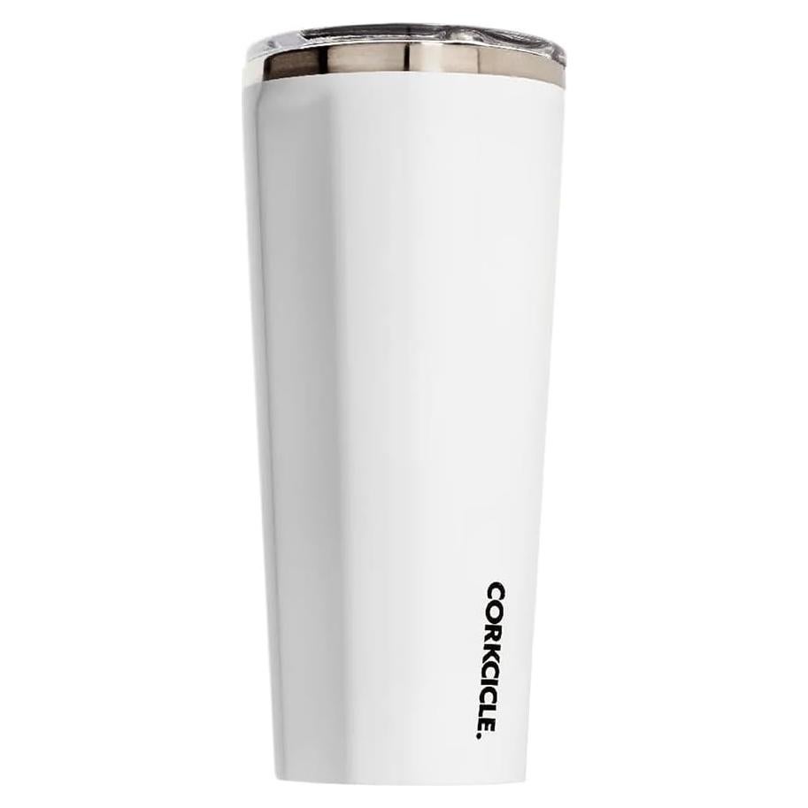 Taza de café Corkcicle Classic 24 oz aislante acero inoxidable